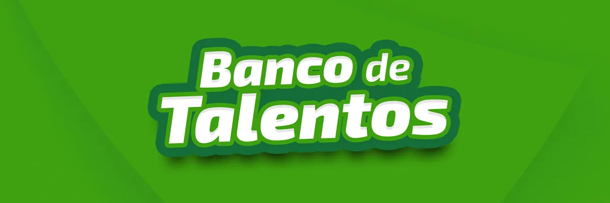  Banco de Talentos 