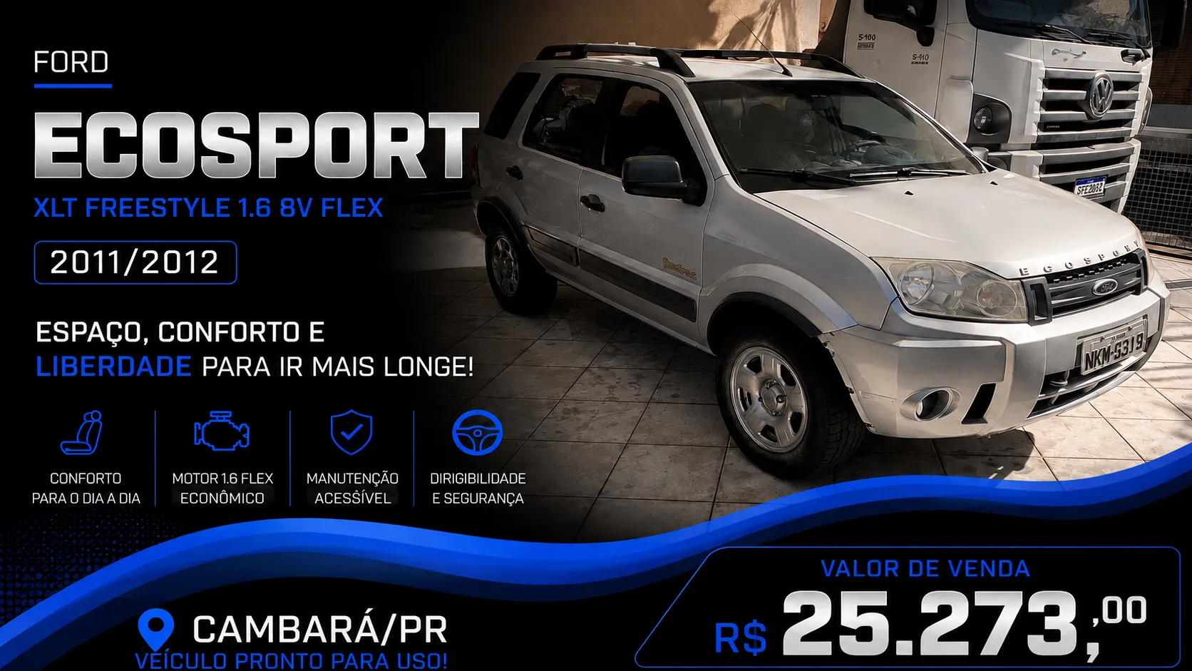  c72857b0-64f5-4071-a96d-0ed8e722c385 ECOSPORT XLT 
