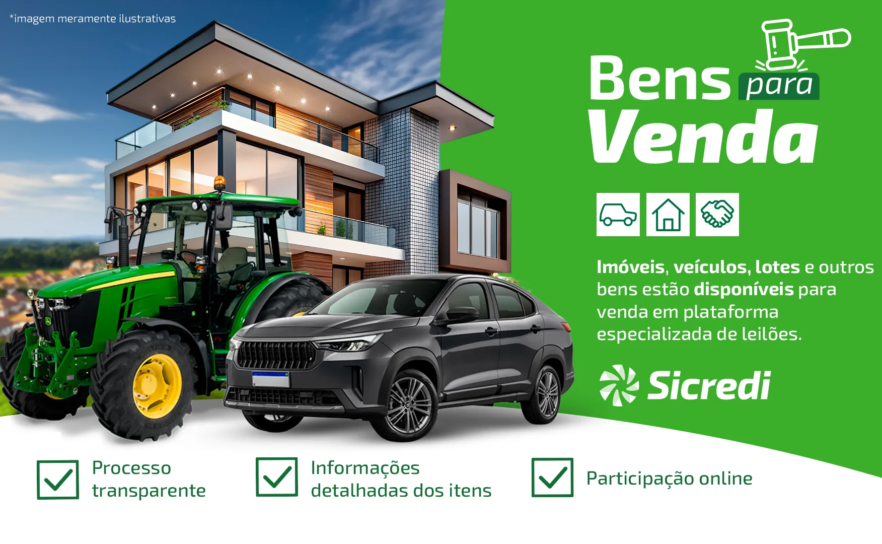  Imagem do site Sicredi 