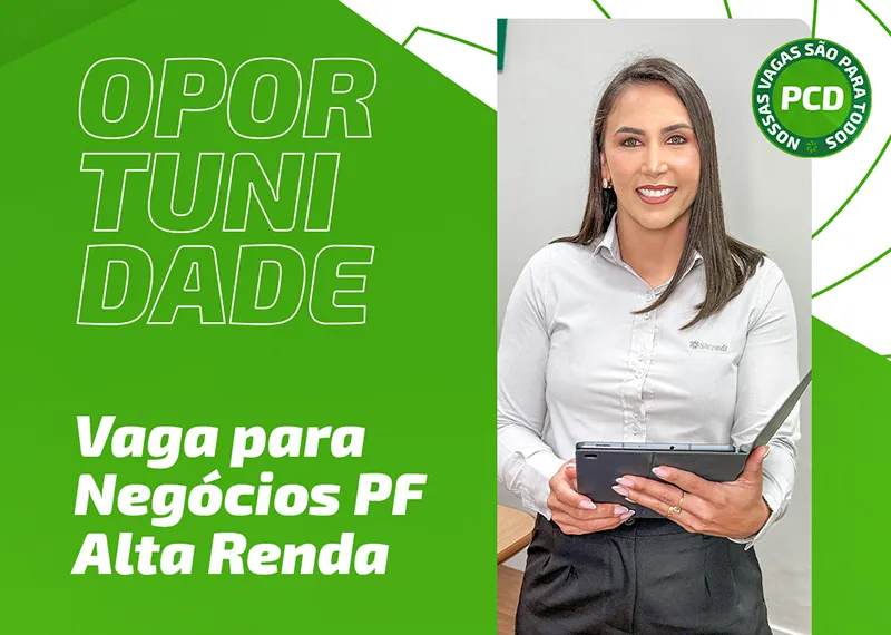  Negócios PF Alta Renda 