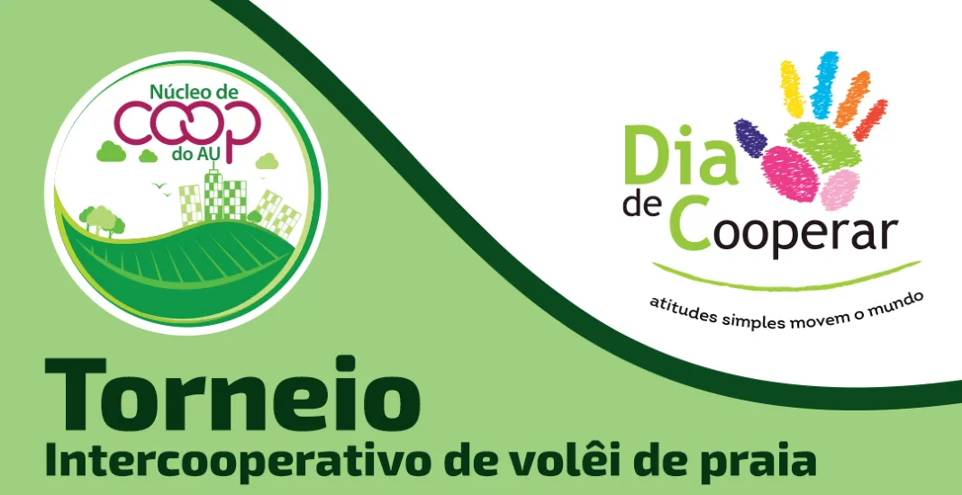  Torneio de vôlei Dia C 