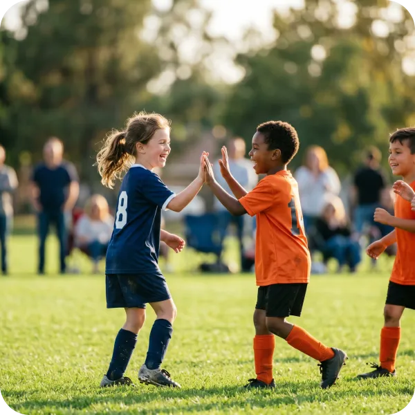  Fundo social Sicredi - Fortalecimento comunitário 