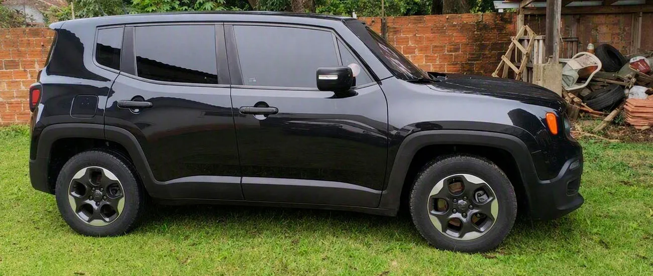  renegade 