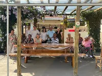 Dia C de Cooperar - Tarde de Convivência no Lar de Idosos de Guimarânia.jpg