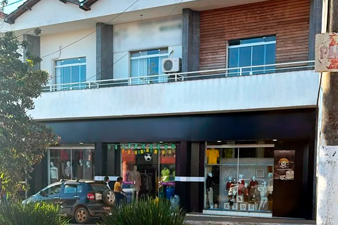  Salas comerciais em Boa Esperança 