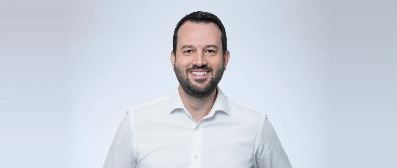 Alexandre Barbosa - Diretor Executivo de Administração e Finanças do Sicredi 
