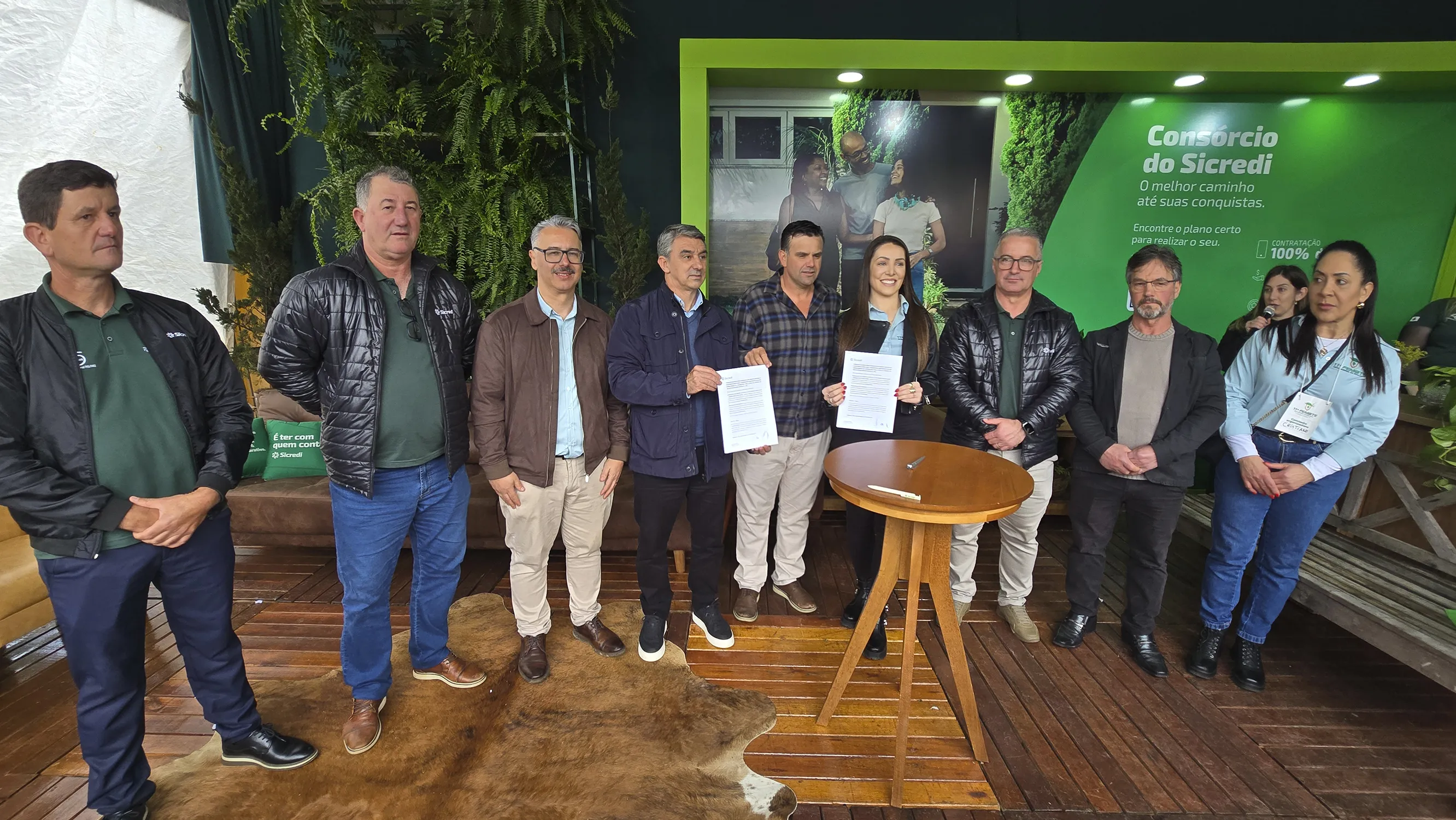  assinatura convênio Sala do Empreendedor (1) 