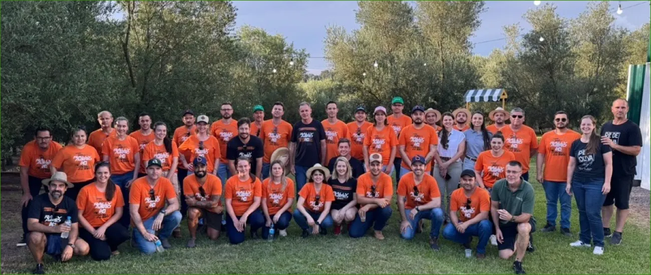  Rally agro pré 