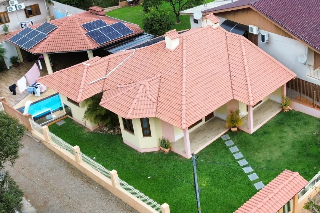  Terreno em Espumoso 