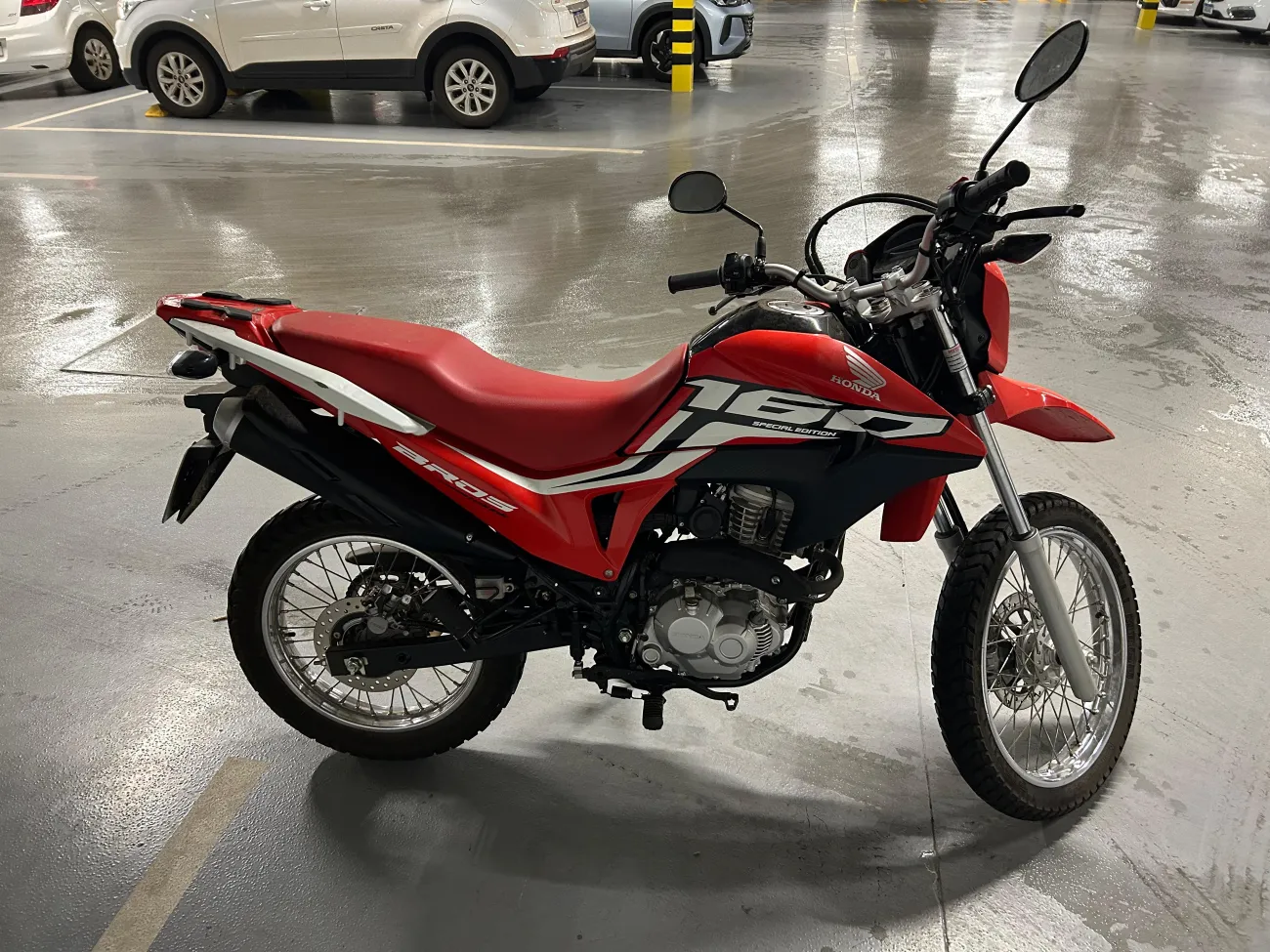  HONDA BROS (3) 