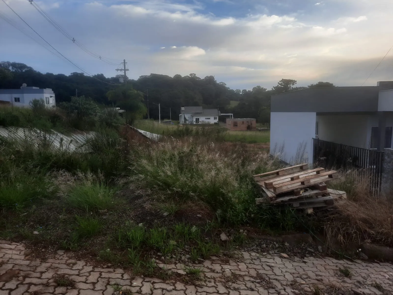  Terreno Urbano 