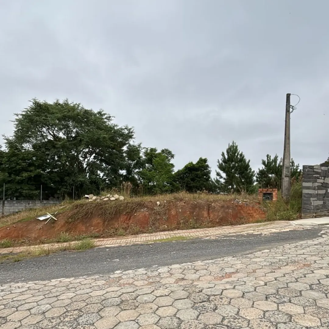  Terreno Urbano 