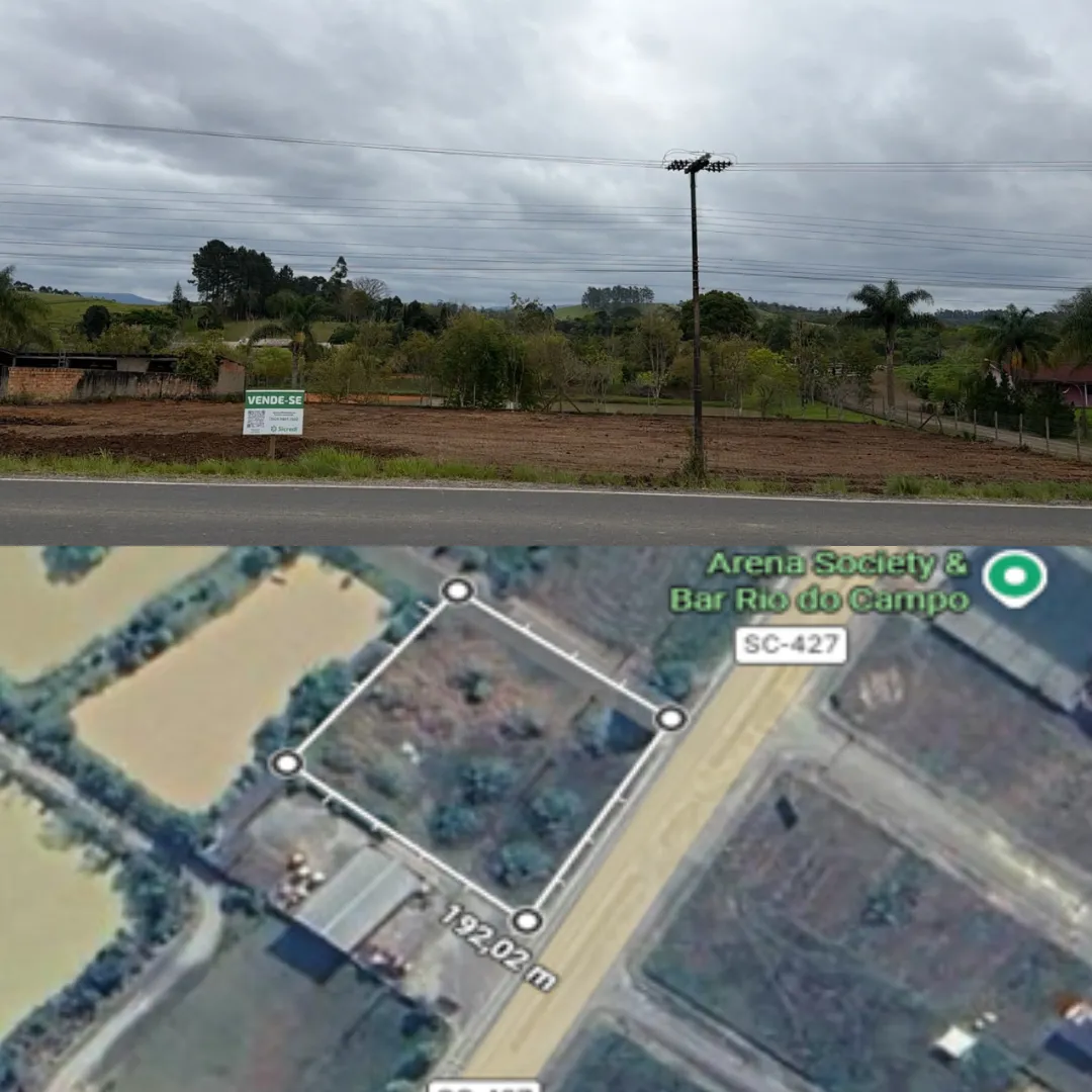  Terreno Urbano 