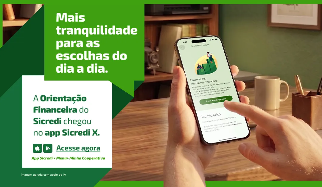  Imagem do site Sicredi 