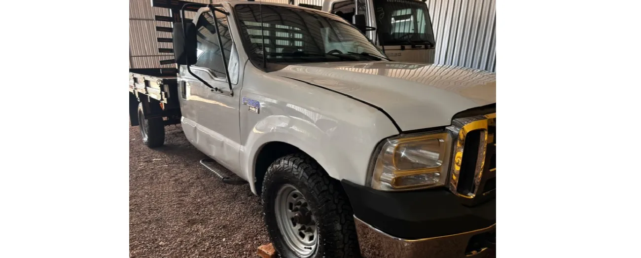  F350 1 