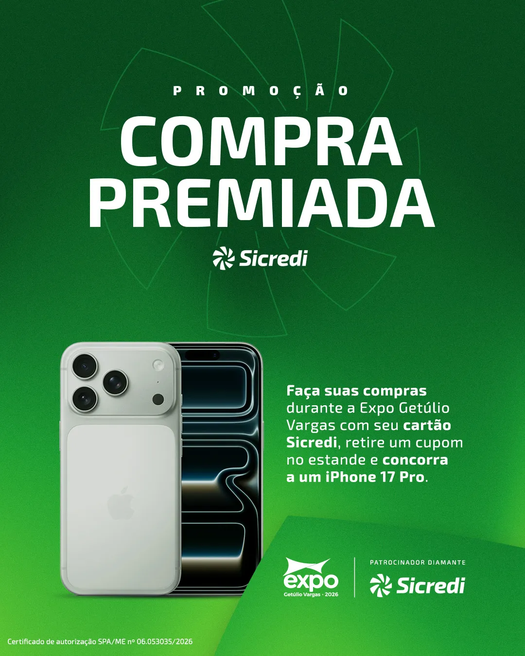  Campanha 
