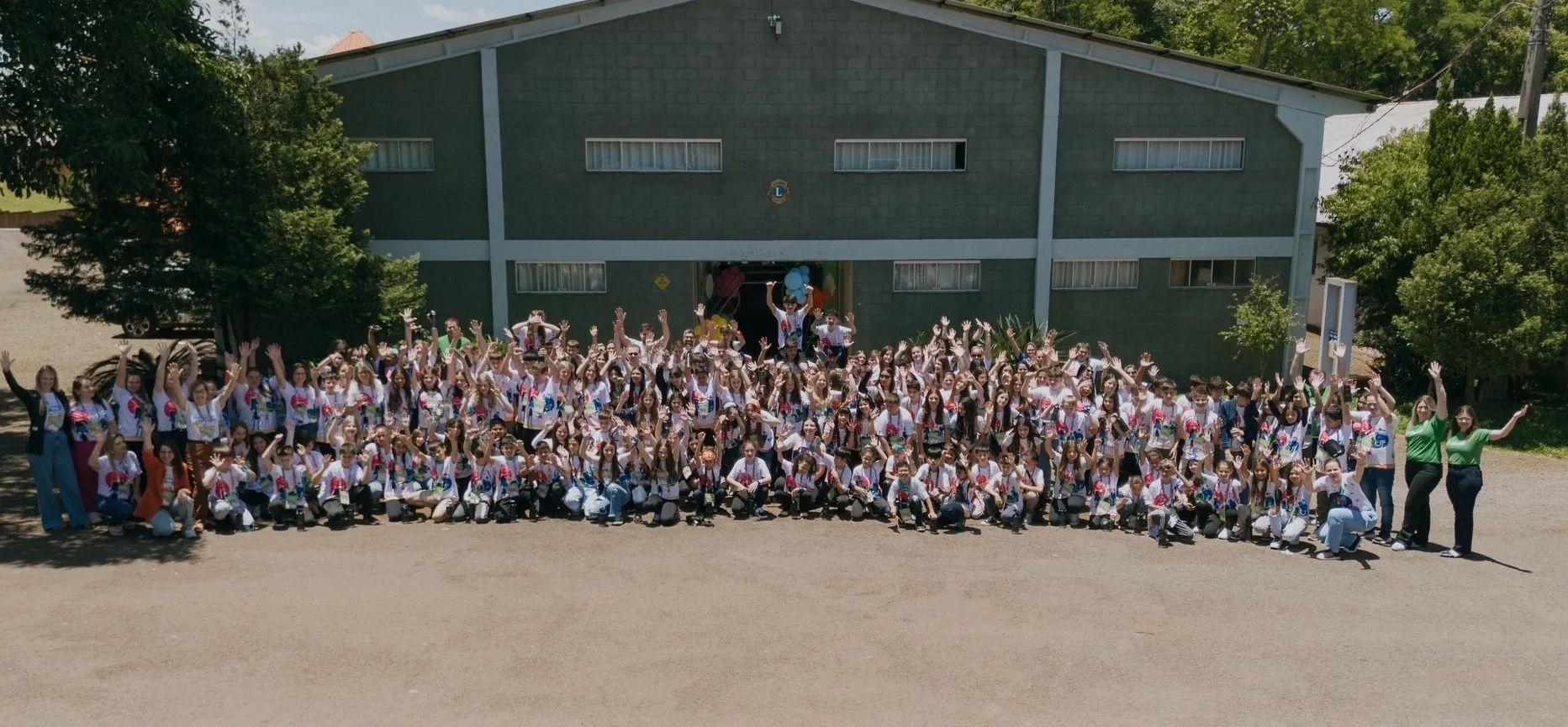  Cooperativas Escolares 