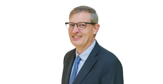  Diretor de operações da Sicredi Norte SC 
