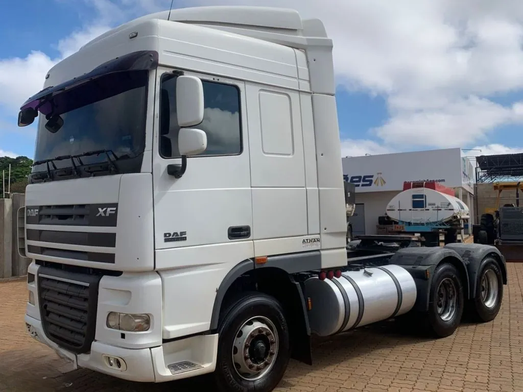  DAF XF 510 - 001 