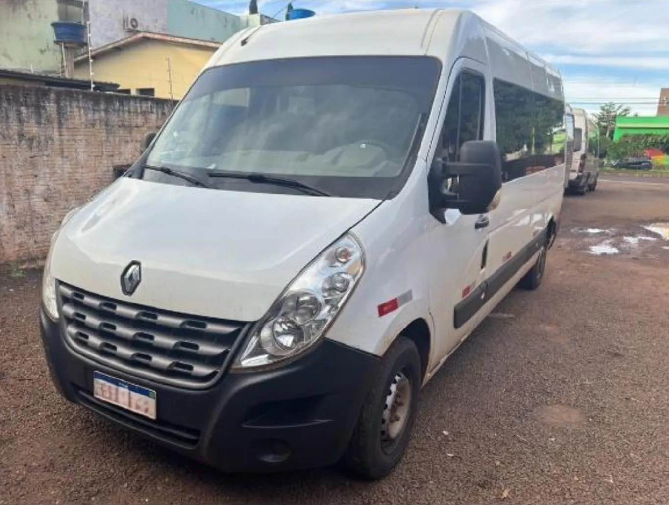  Renault Master - 26 - 001 