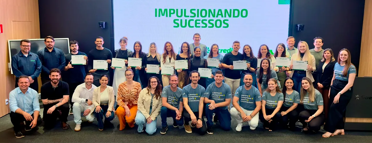  impulsionando sucessos 
