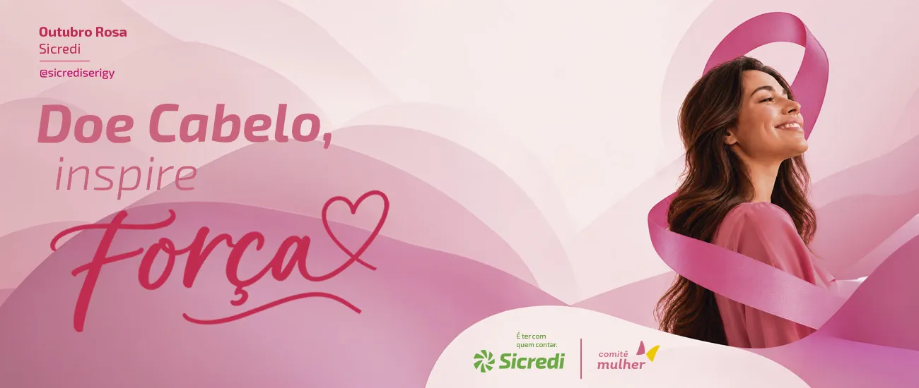  Outubro rosa sasa 