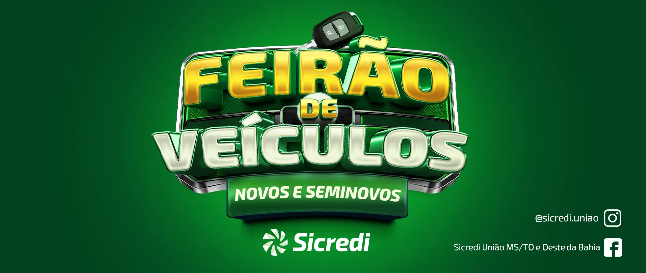  BANNER SITE - FEIRÃO DE VEICULOS 