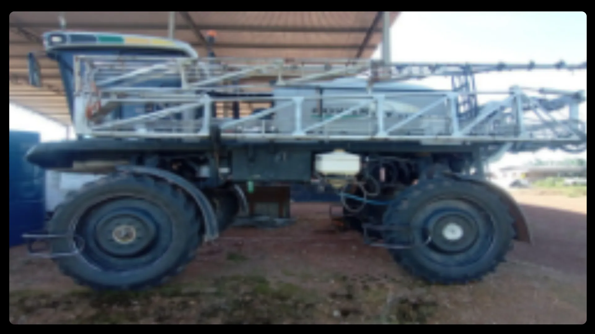  PULVERIZADOR AUTOMOTRIZ POWER JET 