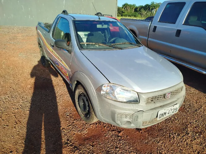  FRENTE 