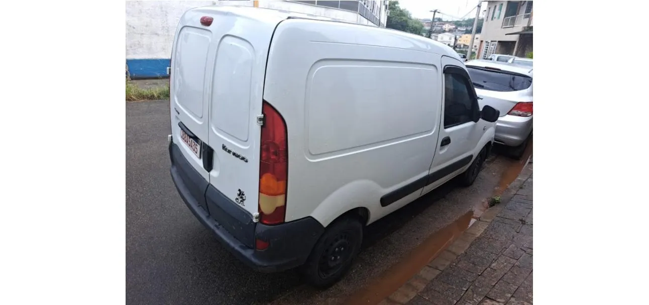  KANGOO 6 