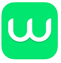 ícone do aplicativo do Woop Sicredi