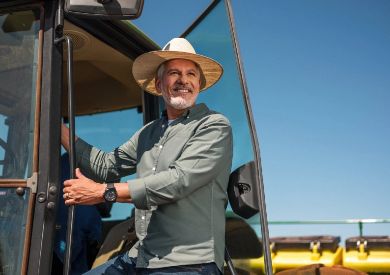  A solução ideal para sua vida. Conheça as opções e escolha a melhor. 