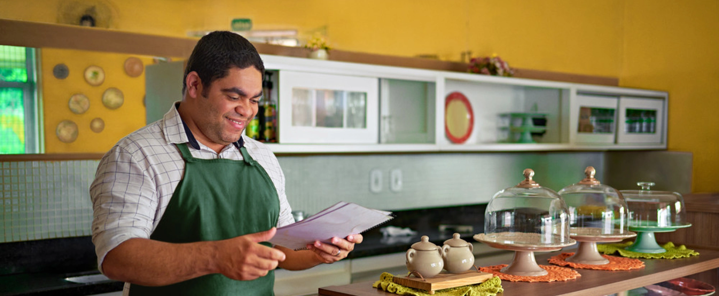  Porque a Sicredi é diferente 