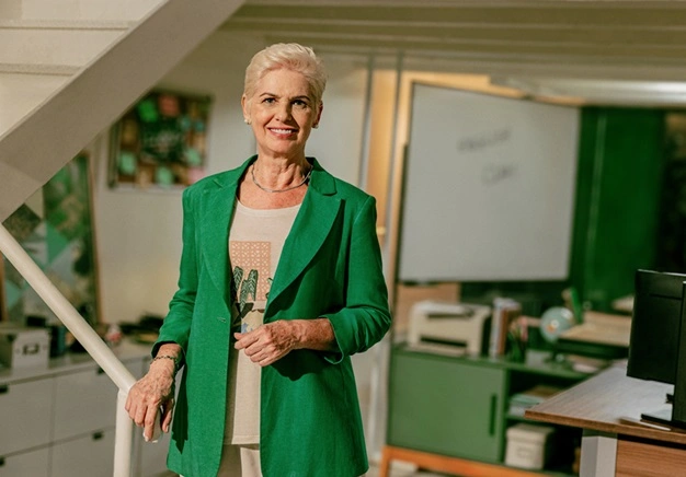  Ofereça pagamento via boleto com segurança. 