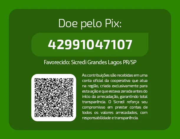  Ajude Rio Bonito do Iguaçu 