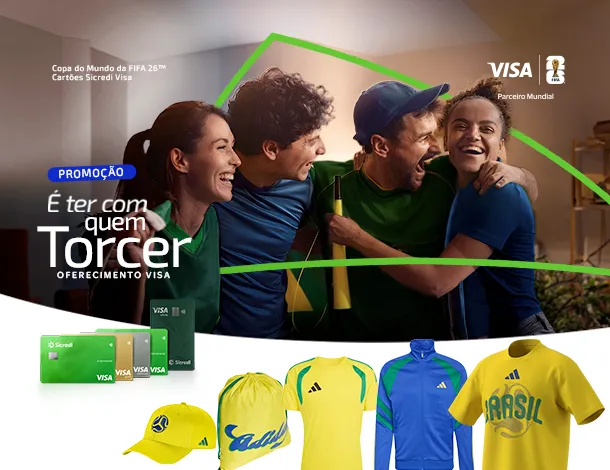  jovens torcedores celebrando 