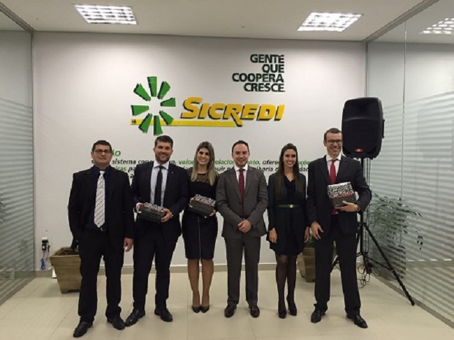 Imagem sicredi