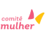 Logo Comitê Mulher
