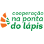 Logo Cooperação na Ponta do Lápis