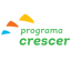 Logo Programa Crescer
