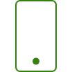 Ícone de celular