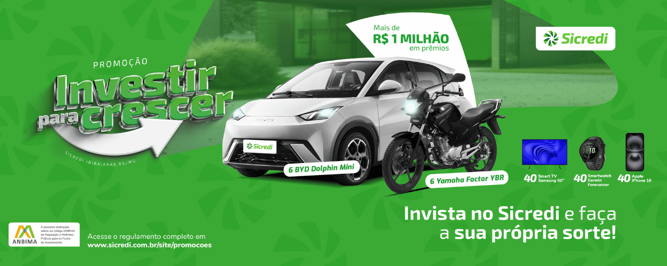  Imagem do Sicredi 