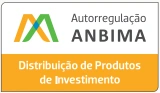selo anbima distribuição de produtos de investimentos