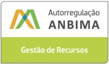 selo anbima gestão de recursos