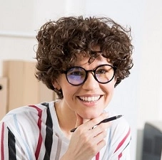  empreendedora associada que contratou a Carta Fiança 