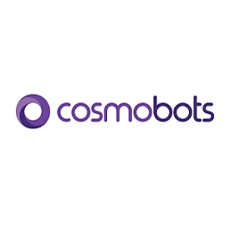 logo cosmobots