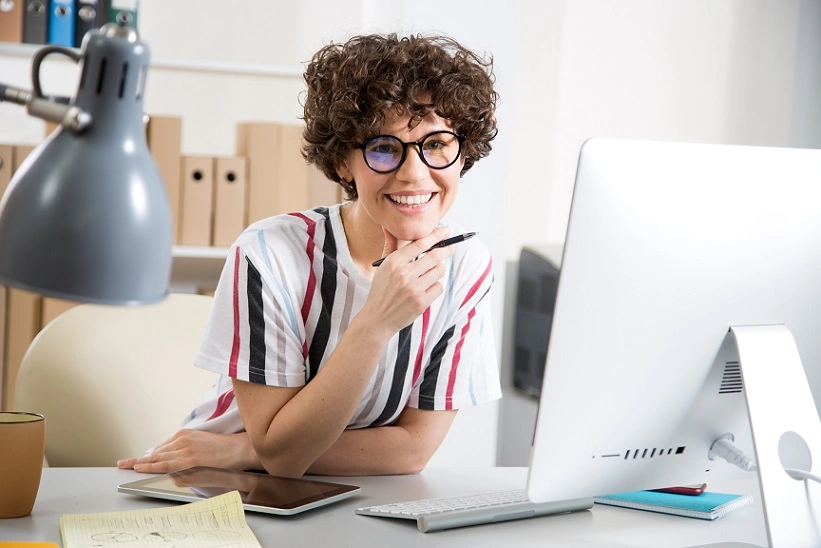  empreendedora associada que contratou a Carta Fiança 