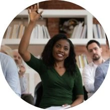  Associada tem voz nas decisões da cooperativa 