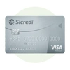  Cartão Visa Platinum - Sicredi 