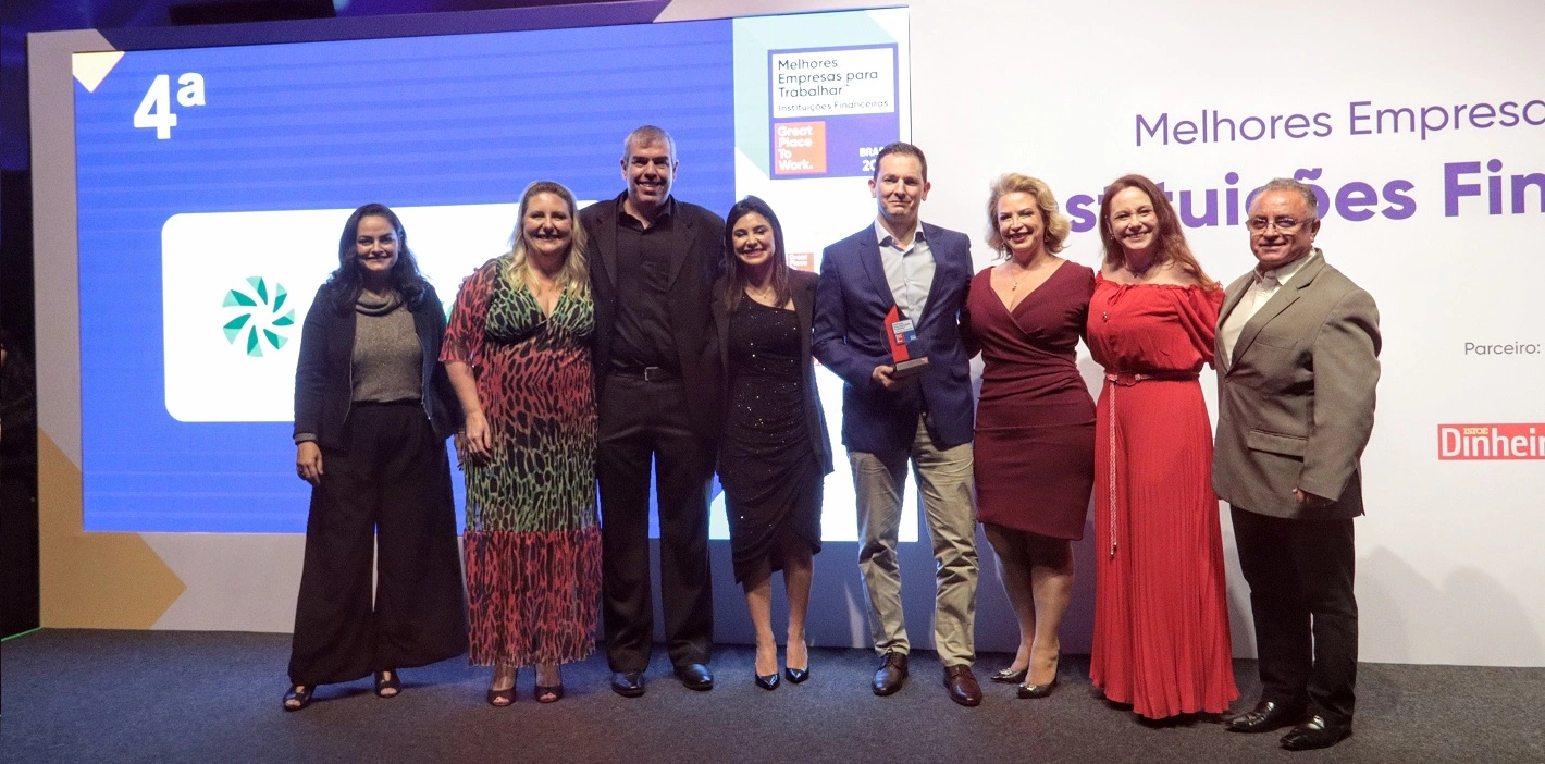  Sicredi é classificado no ranking GPTW como Melhor Empresa para Trabalhar - Sicredi.jpg 